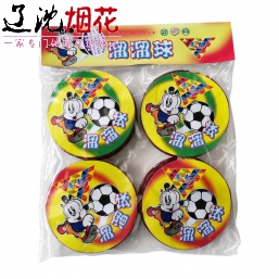 沈阳溜溜球儿童烟花
