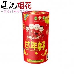 过年好