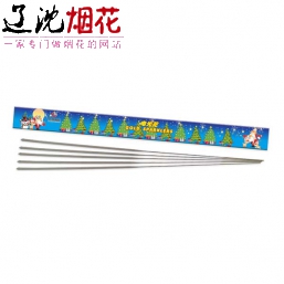 2024沈阳36寸电光花 烟花（加长）